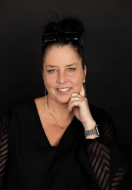 Sylvie Le Guerrier